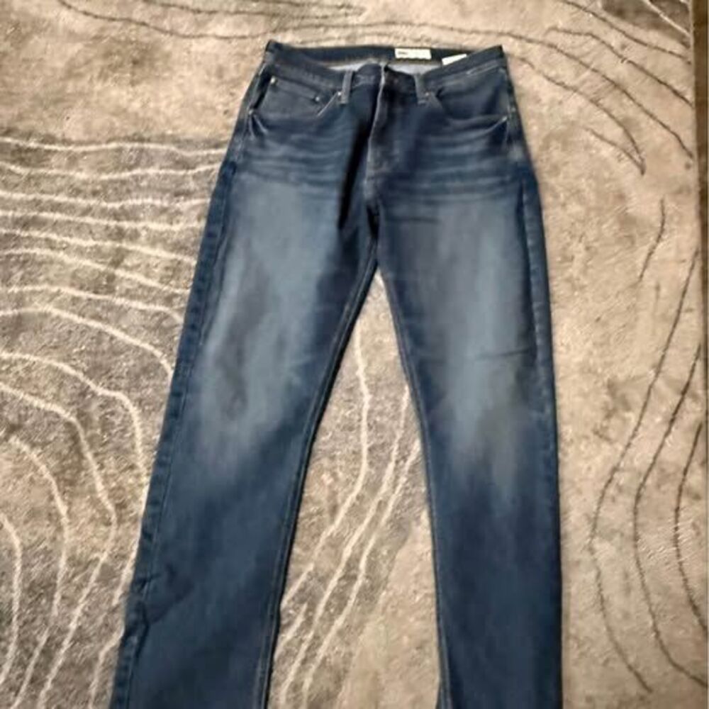 Wrangler Athletic Fit Jeans